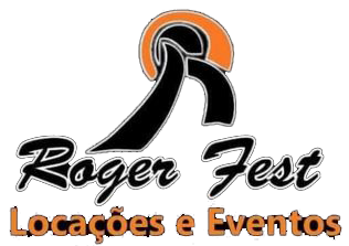 ROGER FEST - Organização de Festas e Locação